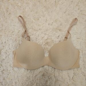 Seamless Nude Bra